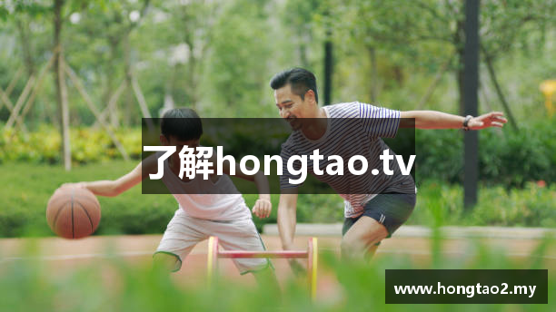 了解hongtao.tv